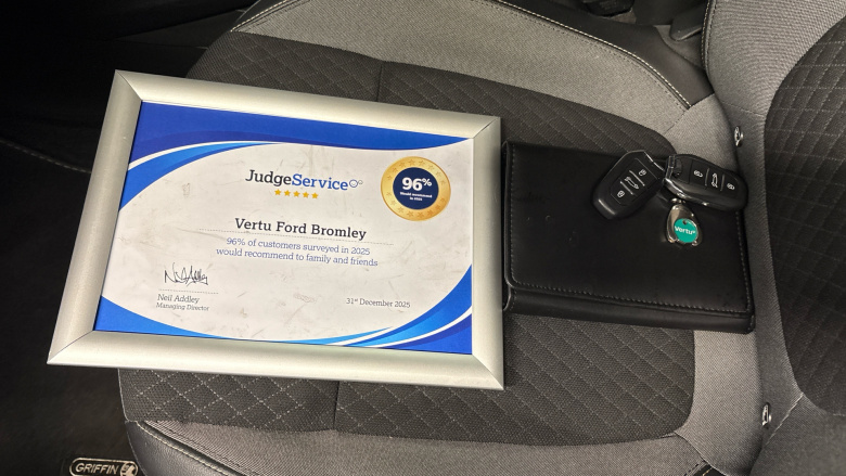 Vauxhall Grandland X 1.2 Turbo Griffin Edition 5dr Petrol Hatchback